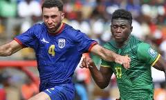 Nhận định, soi kèo Libya vs Cape Verde, 20h00 ngày 8/10: Trước ngưỡng cửa lịch sử