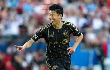 Nhận định, soi kèo Los Angeles vs Toronto, 09h30 ngày 9/10: Không Son, không chiến thắng