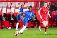 Nhận định, soi kèo Nữ Twente vs Nữ Chelsea, 23h45 ngày 8/10: Đẳng cấp khác biệt