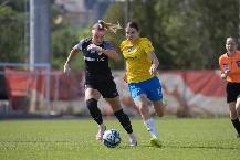 Nhận định, soi kèo Nữ Vorskla Poltava vs Nữ Fortuna, 23h00 ngày 8/10: Chứng tỏ đẳng cấp