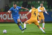 Nhận định, soi kèo Romania vs Moldova, 1h00 ngày 10/10: Cú hích tinh thần