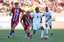 Nhận định, soi kèo U20 Paraguay vs U20 Na Uy, 06h00 ngày 9/10: Làm khó cửa trên