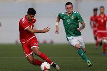 Nhận định, soi kèo U21 Bắc Ailen vs U21 Malta, 1h45 ngày 10/10: Khó cho cửa trên