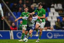 Nhận định, soi kèo U21 Scotland vs U21 Gibraltar, 23h30 ngày 9/10: Không dễ cho chủ nhà