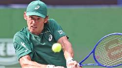 Nhận định tennis De Minaur vs Borges, Vòng 4 Shanghai Masters - 13h00 ngày 8/10