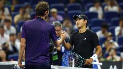 Nhận định tennis Medvedev vs Tien, Vòng 4 Shanghai Masters - 19h00 ngày 8/10