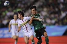 Nhận định, soi kèo Daejeon Hana Citizen vs Jeonbuk Hyundai, 12h00 ngày 9/10: Cầm chân nhau