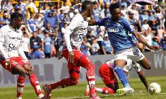 Nhận định, soi kèo Fortaleza vs Millonarios, 08h10 ngày 09/10: Chủ và khách đều hài lòng