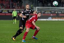 Nhận định, soi kèo Heidenheim vs Kaiserslautern, 23h30 ngày 9/10: Bản lĩnh của đội chủ nhà