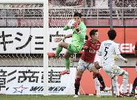 Nhận định, soi kèo Kashima Antlers vs Gamba Osaka, 17h00 ngày 9/10: Kịch bản lặp lại