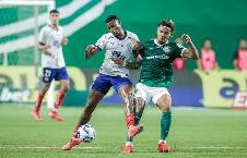 Nhận định, soi kèo Palmeiras vs Bahia, 07h30 ngày 09/10: Cú sảy chân đáng tiếc