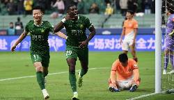 Nhận định, soi kèo Qingdao Hainiu vs Beijing Guoan, 18h35 ngày 9/10: Tưng bừng bàn thắng