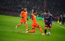 Nhận định, soi kèo Samsunspor vs Trabzonspor, 20h00 ngày 10/10: Tiệm cận tốp đầu