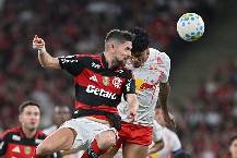 Nhận định, soi kèo Santos vs Flamengo, 5h30 ngày 9/10: Tin vui từ Neymar
