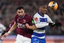 Nhận định, soi kèo West Ham vs Queens Park Rangers, 2h00 ngày 10/10: Cầm chân Búa tạ