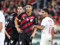 Soi kèo góc Paranaense vs Atletico Mineiro, 06h00 ngày 09/10