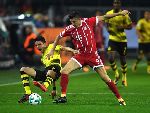 Dự đo&aacute;n Bayern Munich vs Dortmund (0h30 10/11) bởi Tomas Rosicky