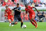 Ph&acirc;n t&iacute;ch tỷ lệ St. Pauli vs Bochum, 0h30 ng&agrave;y 9/11