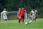 Nhận định b&oacute;ng đ&aacute; U19 Timor Leste vs U19 Triều Ti&ecirc;n, 15h30 ng&agrave;y 8/11: Kh&oacute; c&oacute; bất ngờ