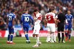 Dự đo&aacute;n Leicester vs Arsenal (0h30 10/11) bởi Matt Le Tissier