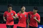 Nhận định bóng đá U19 Myanmar vs U19 Hàn Quốc, 18h30 ngày 8/11: Khó cho đại diện Đông Nam Á