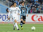 Phân tích tỷ lệ Kashima Antlers vs Kawasaki Frontale, 12h ngày 9/11