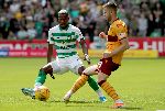 Nhận định Motherwell FC vs Celtic, 19h00 ngày 8/11