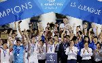Chùm ảnh Viettel vô địch V-League 2020 trên sân Thống Nhất