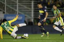 Nhận định, soi k&egrave;o Aldosivi vs Boca Juniors, 7h15 ng&agrave;y 9/11