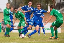 Nhận định, soi kèo Hume City vs Port Melbourne Sharks, 15h30 ngày 10/11