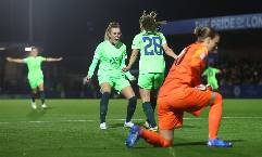 Nhận định, soi kèo Juventus (W) vs Wolfsburg (W), 3h ngày 10/11