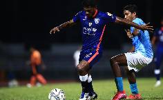 Nhận định, soi kèo Kelantan United vs Johor Darul Takzim, 20h ngày 9/11