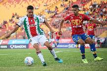 Nhận định, soi kèo Union Espanola vs Palestino, 6h30 ngày 9/11