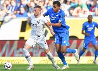 Nhận định, soi kèo Eintracht Frankfurt vs Hoffenheim, 2h30 ngày 10/11