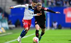 Nhận định, soi kèo Furth vs Hamburger, 0h30 ngày 10/11