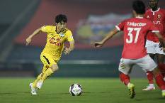 Nhận định, soi kèo Hồng Lĩnh Hà Tĩnh vs HAGL, 18h ngày 8/11