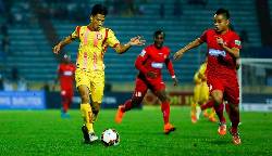 Nhận định, soi kèo Nam Định vs Hải Phòng, 18h ngày 8/11