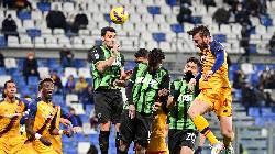 Nhận định, soi k&egrave;o Sassuolo vs AS Roma, 0h30 ng&agrave;y 10/11