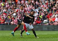 Nhận định, soi kèo Sheffield United vs Rotherham, 2h45 ngày 9/11