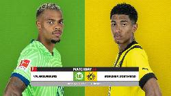 Nhận định, soi kèo Wolfsburg vs Dortmund, 0h30 ngày 9/11