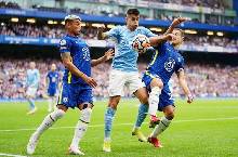 Soi bảng dự đoán tỷ số chính xác Man City vs Chelsea, 3h ngày 10/11