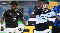Soi k&egrave;o, dự đo&aacute;n Macao Spezia vs Udinese, 0h30 ng&agrave;y 9/11