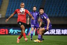 Soi kèo phạt góc Shanghai Port vs Cangzhou Mighty Lions, 16h30 ngày 8/11