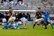 Soi kèo tài xỉu St. Pauli vs Holstein Kiel hôm nay 0h30 ngày 9/11