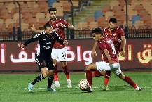 Nhận định, soi kèo Ceramica Cleopatra vs Al Ahly, 21h00 ngày 08/11