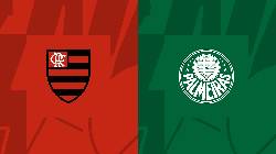 Nhận định, soi kèo Flamengo vs Palmeiras, 7h30 ngày 9/11