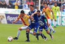 Nhận định, soi kèo Herediano vs Cartagines Deportiva, 9h30 ngày 9/11