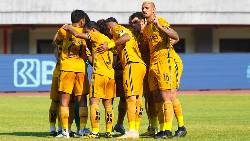 Nhận định, soi kèo RANS Nusantara vs Bhayangkara, 19h00 ngày 9/11