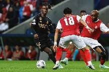 Nhận định, soi k&egrave;o Real Madrid vs SC Braga, 3h00 ng&agrave;y 9/11