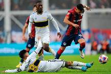 Nhận định, soi k&egrave;o San Lorenzo vs Boca Juniors, 5h00 ng&agrave;y 9/11